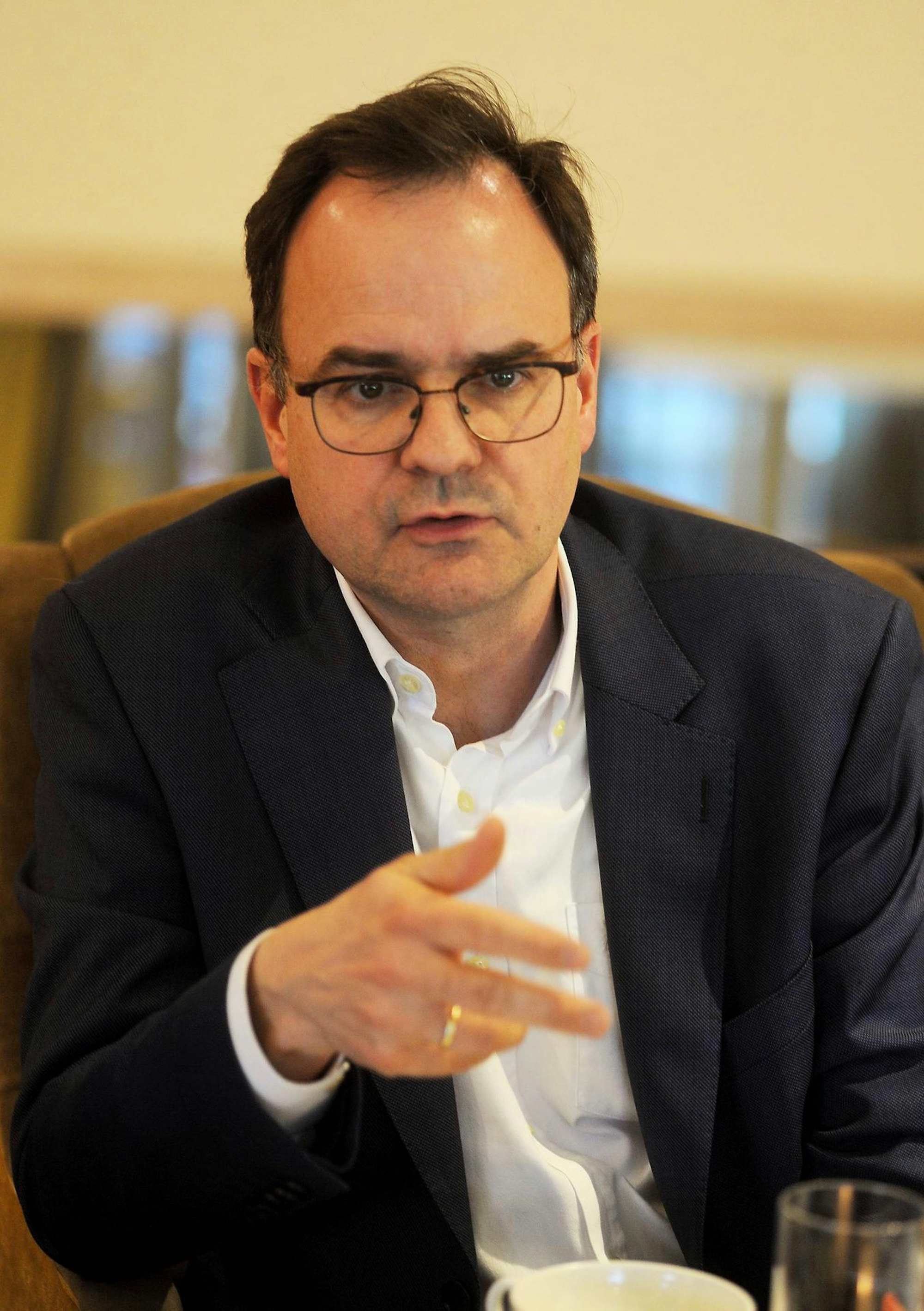 Clemens Ladenburger