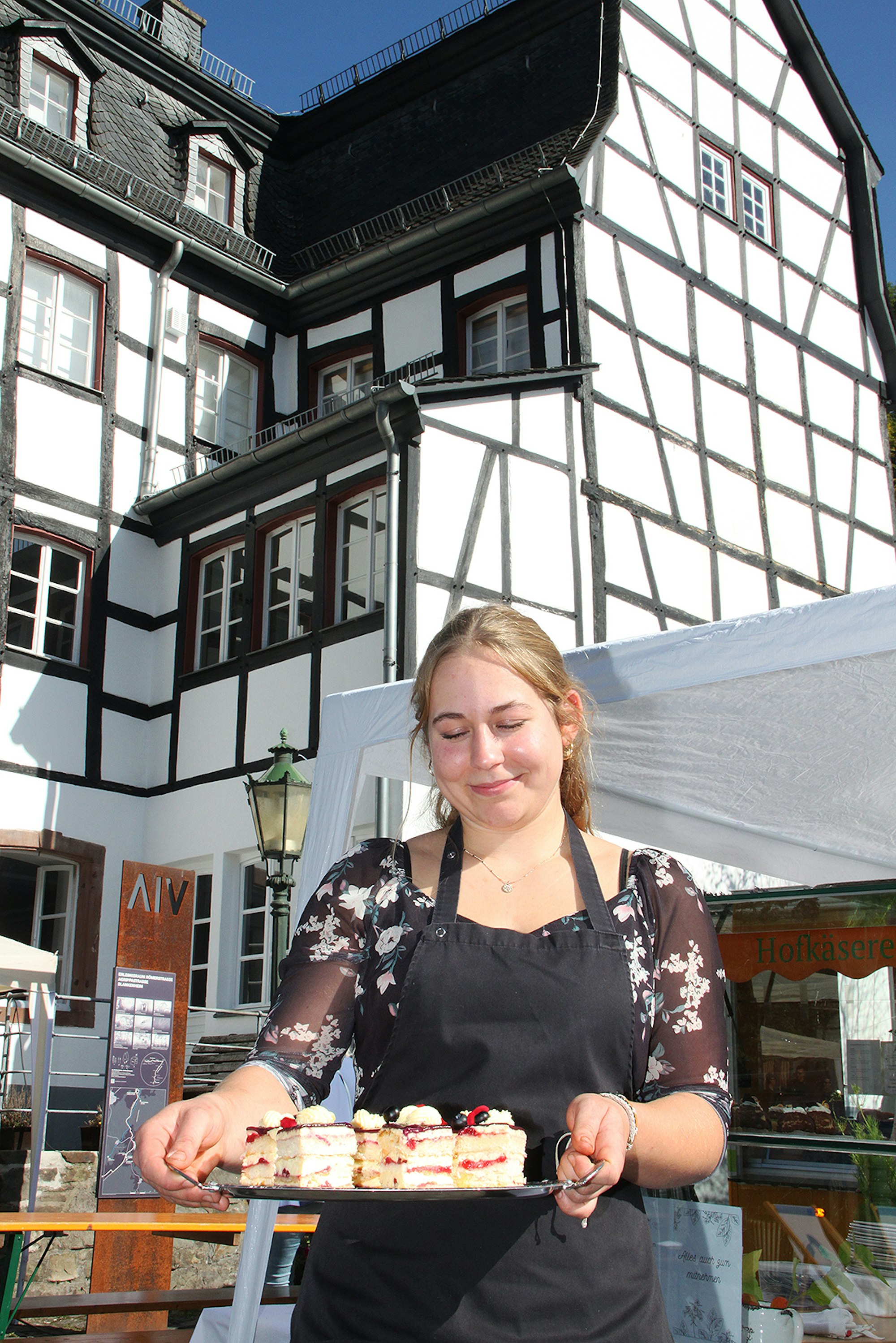 Heimathäppchen