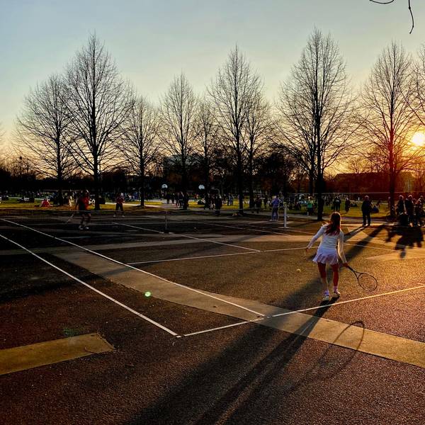 Tennisplatz Köln