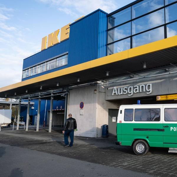 Ikea dpa neu