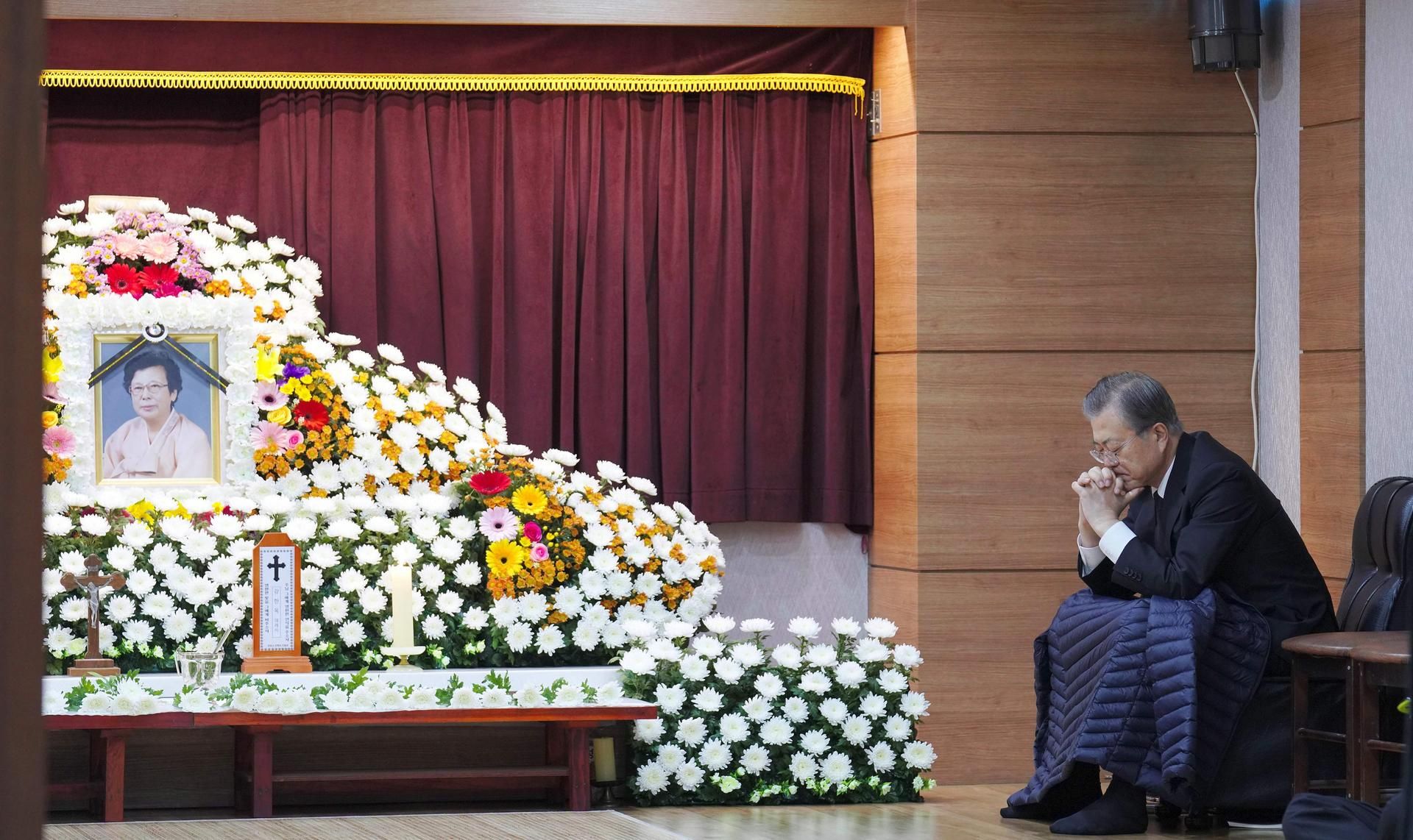 Moon Jae