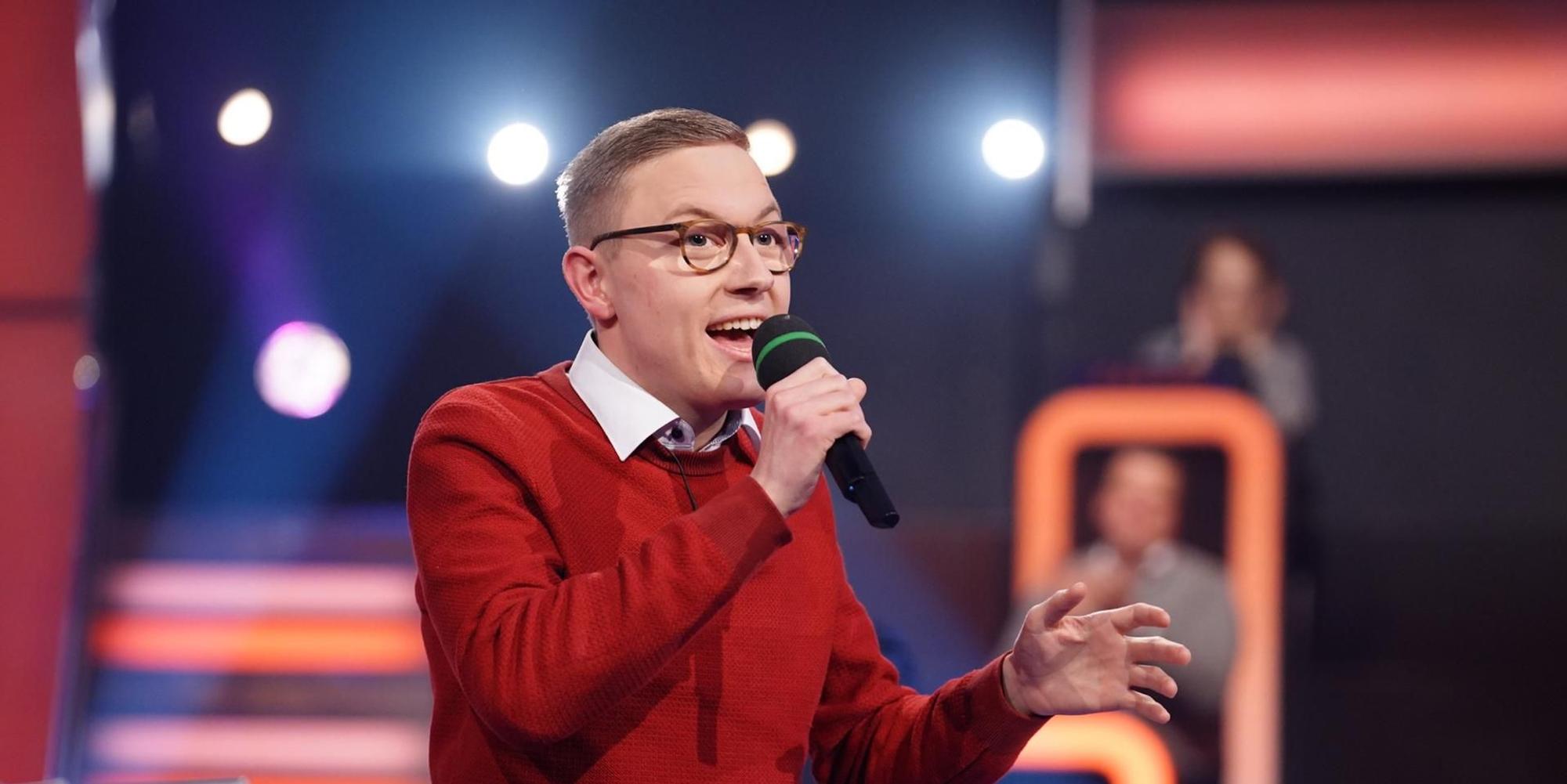 Schlager bei WWM