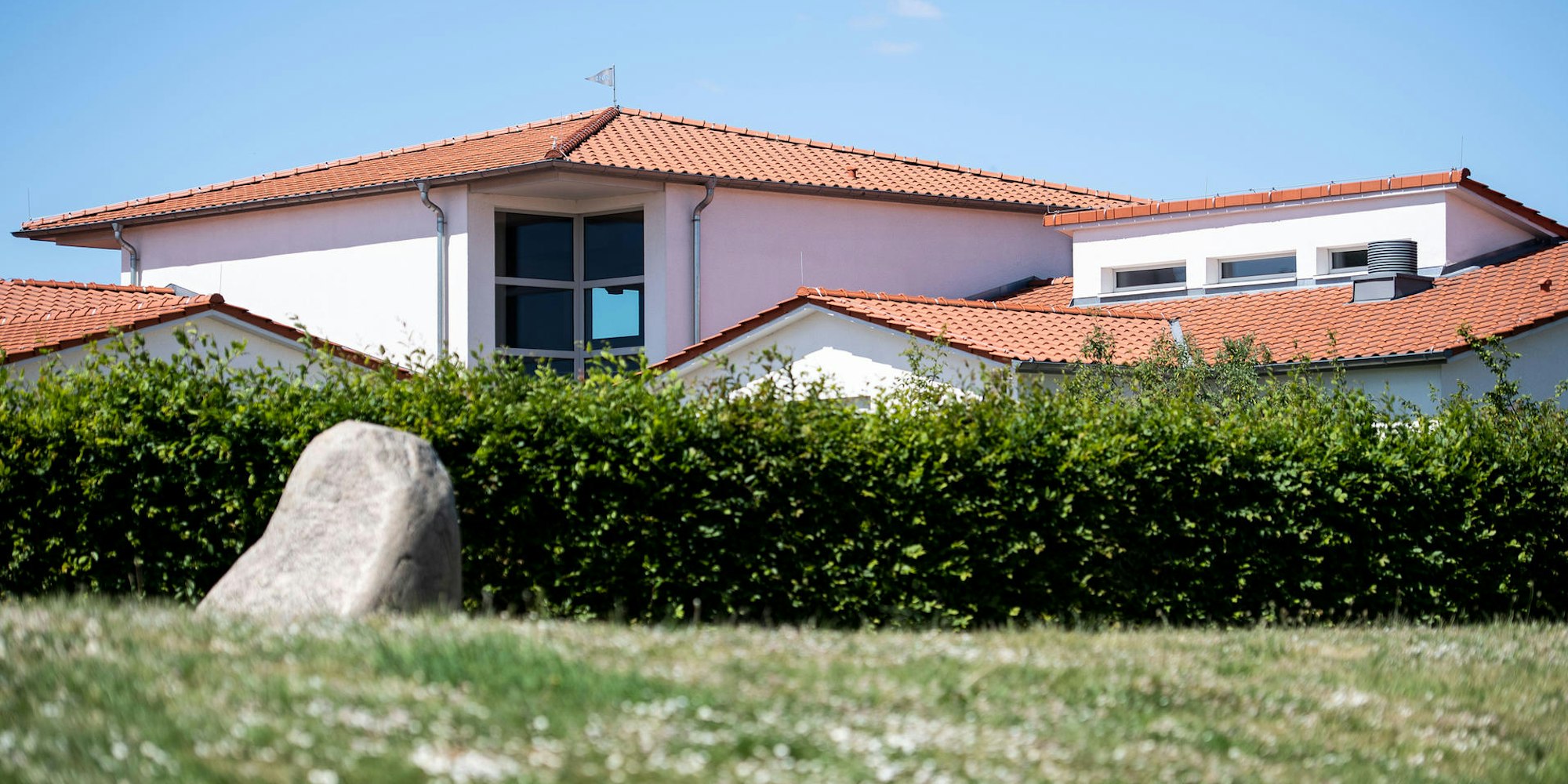 Viersen Kita Steinkreis