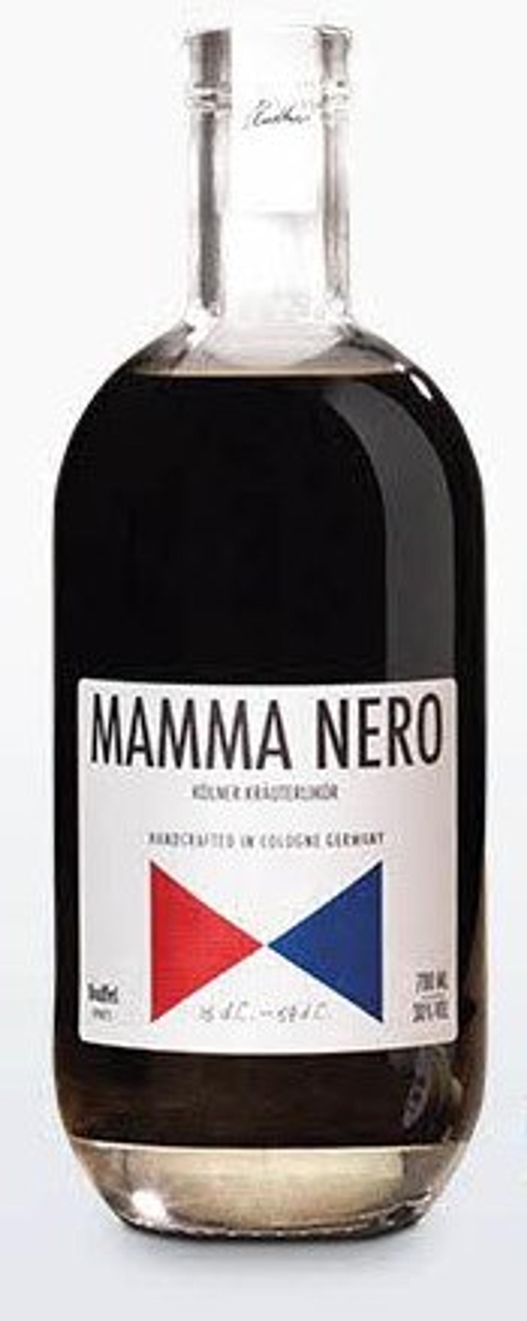 mammanero