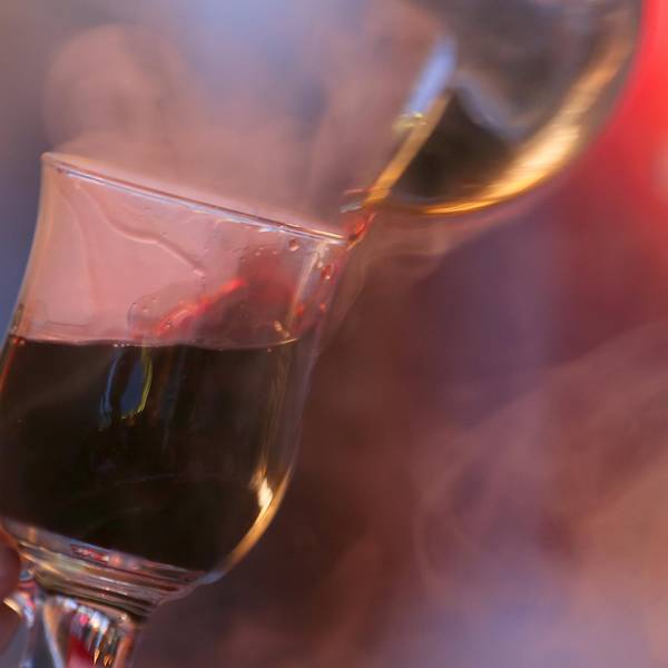 Glühwein