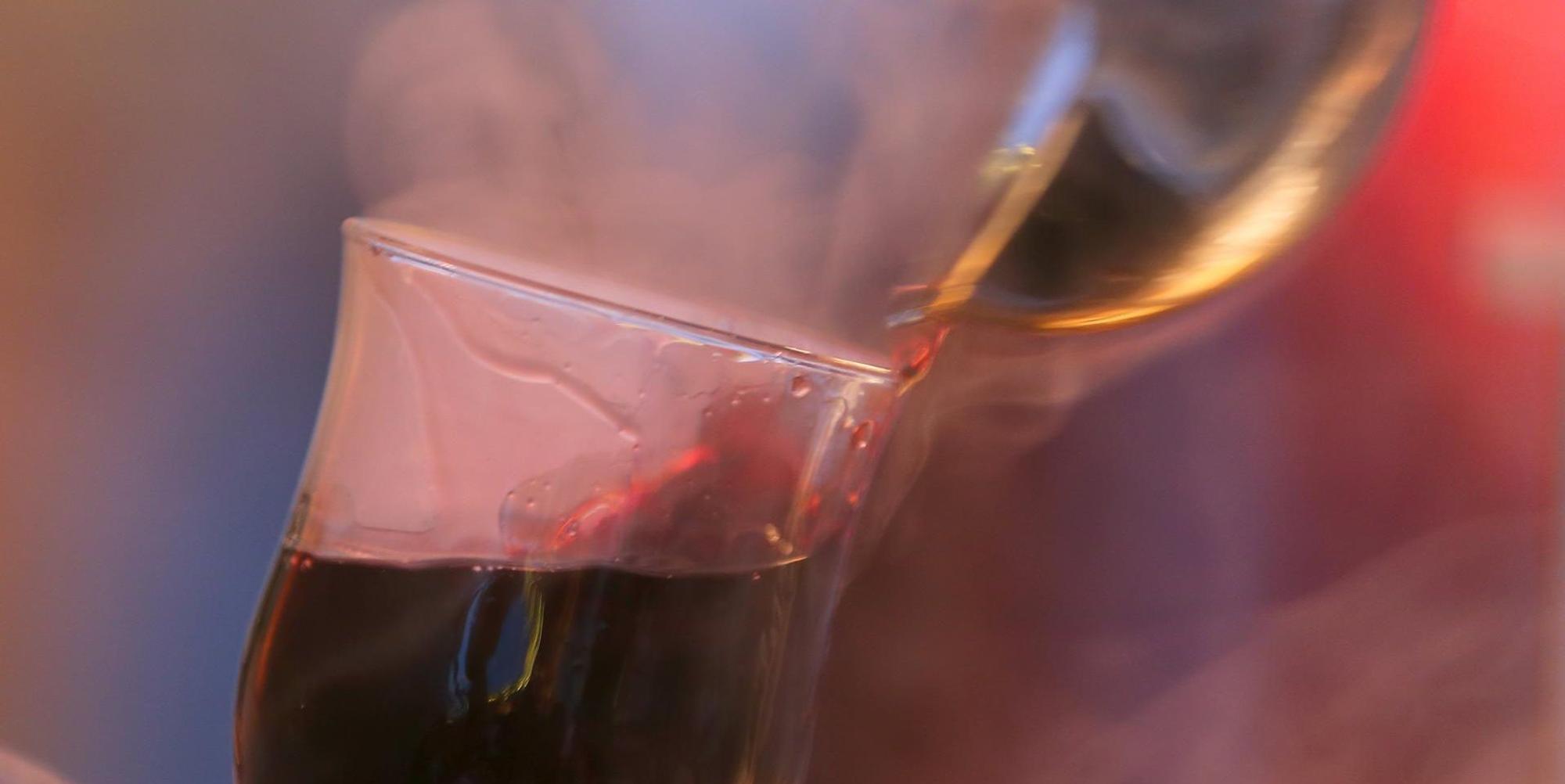 Glühwein