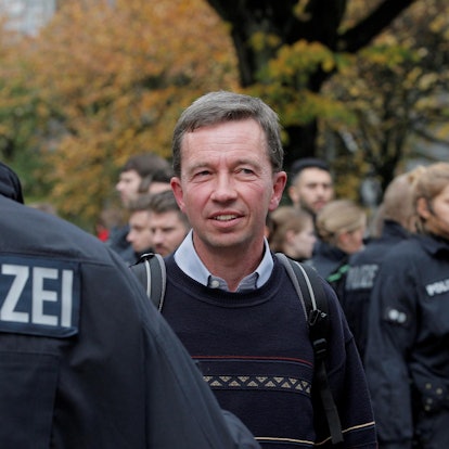 Lucke dpa Hamburg 171019