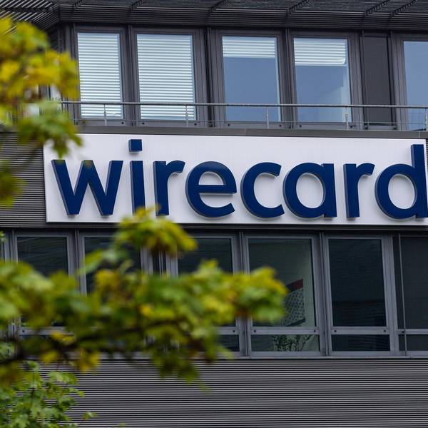 Wirecard