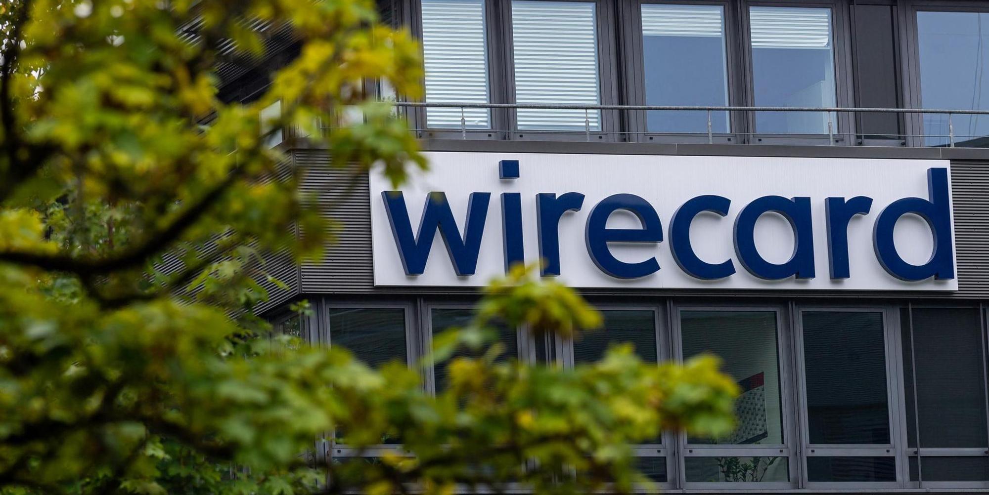 Wirecard