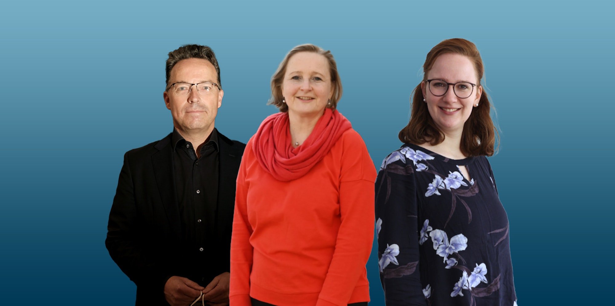 Landtagskandidaten Wahlkreis köln I