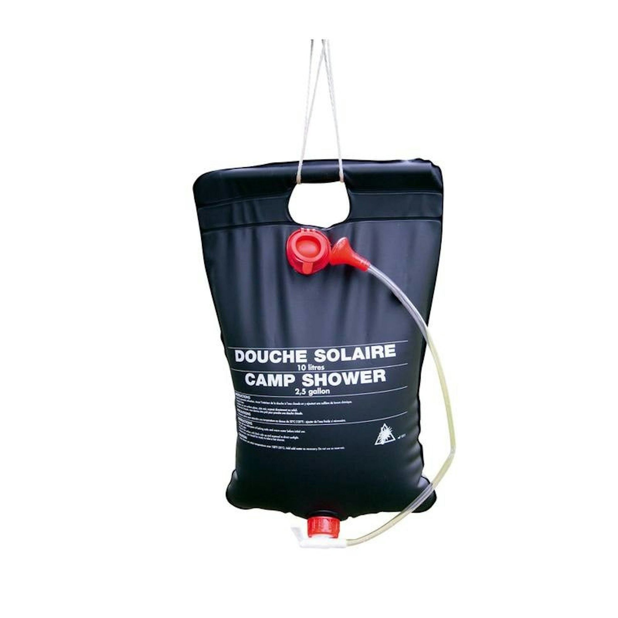 Campingdusche Decathlon