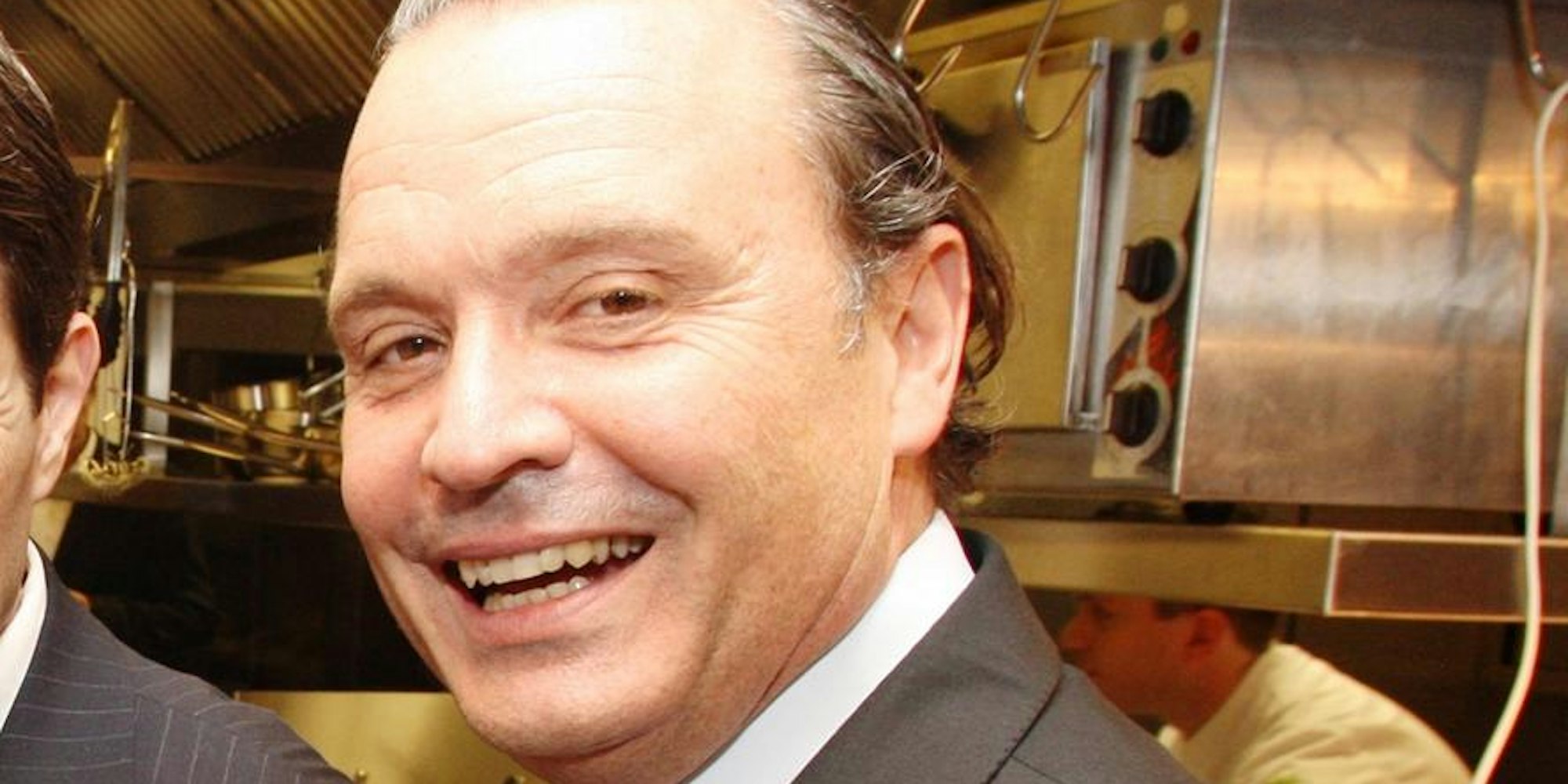 Peter Jung