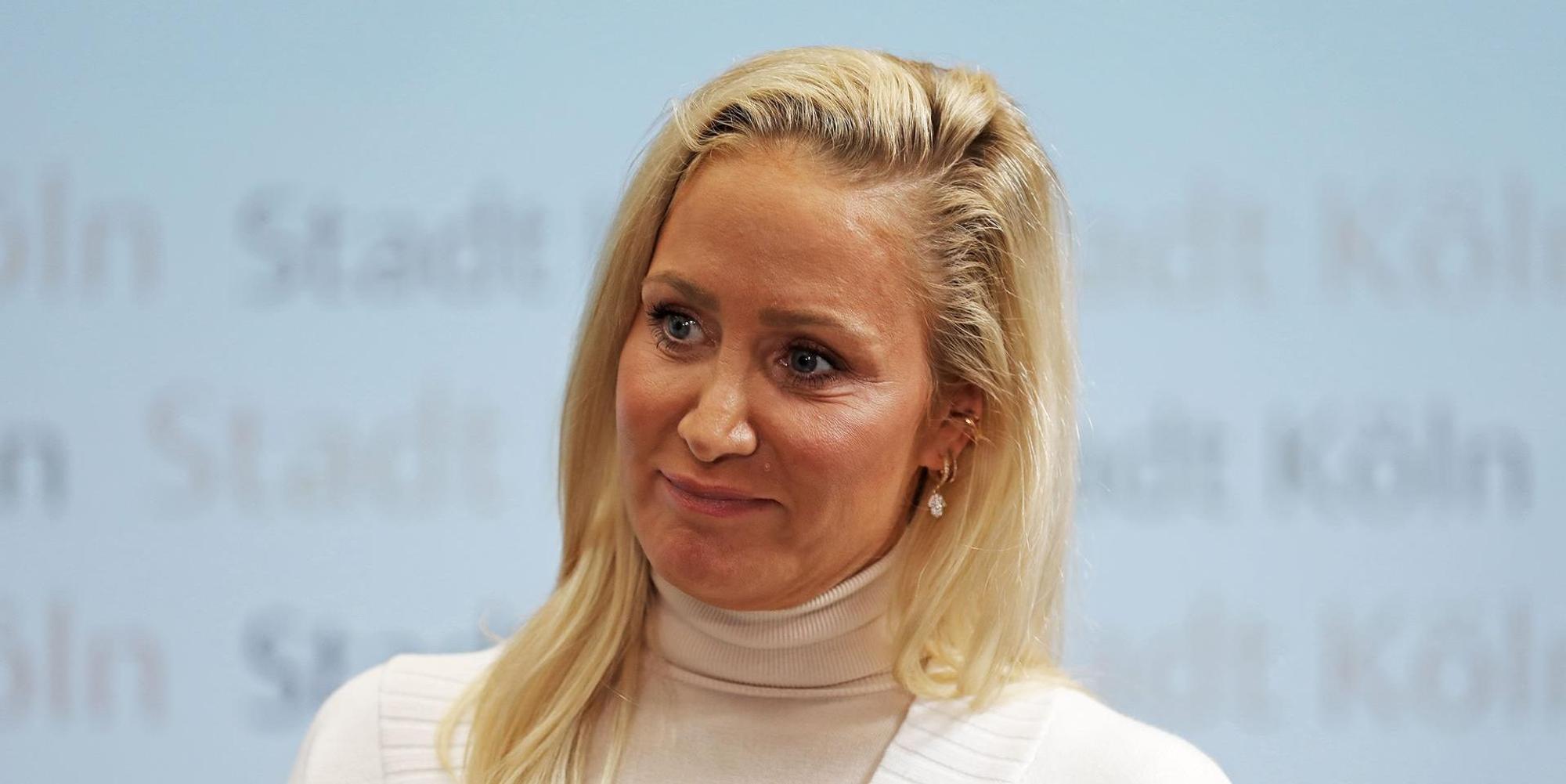 Janine Kunze