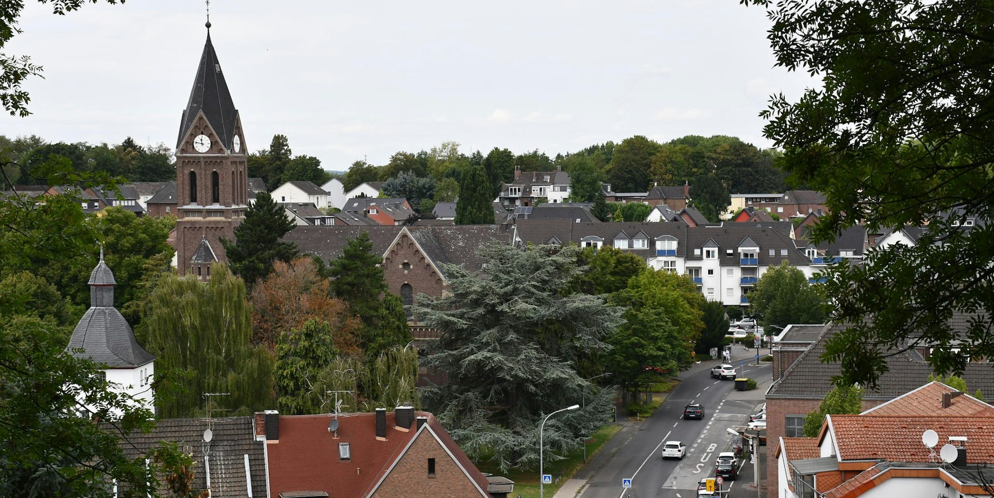 RE Übersicht Alt-Hürth