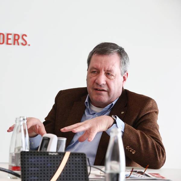 Werner Wolf IV 030322
