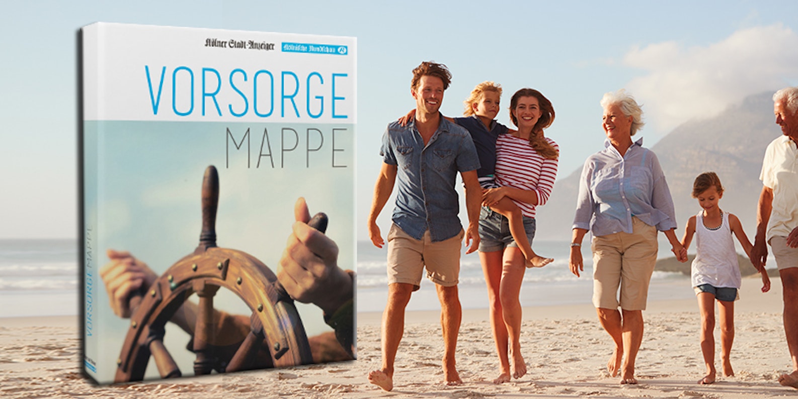 Vorsorgemappe