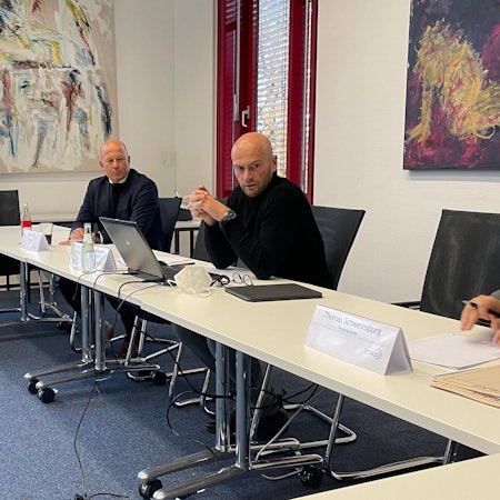 Christian Nettersheim PK 191121