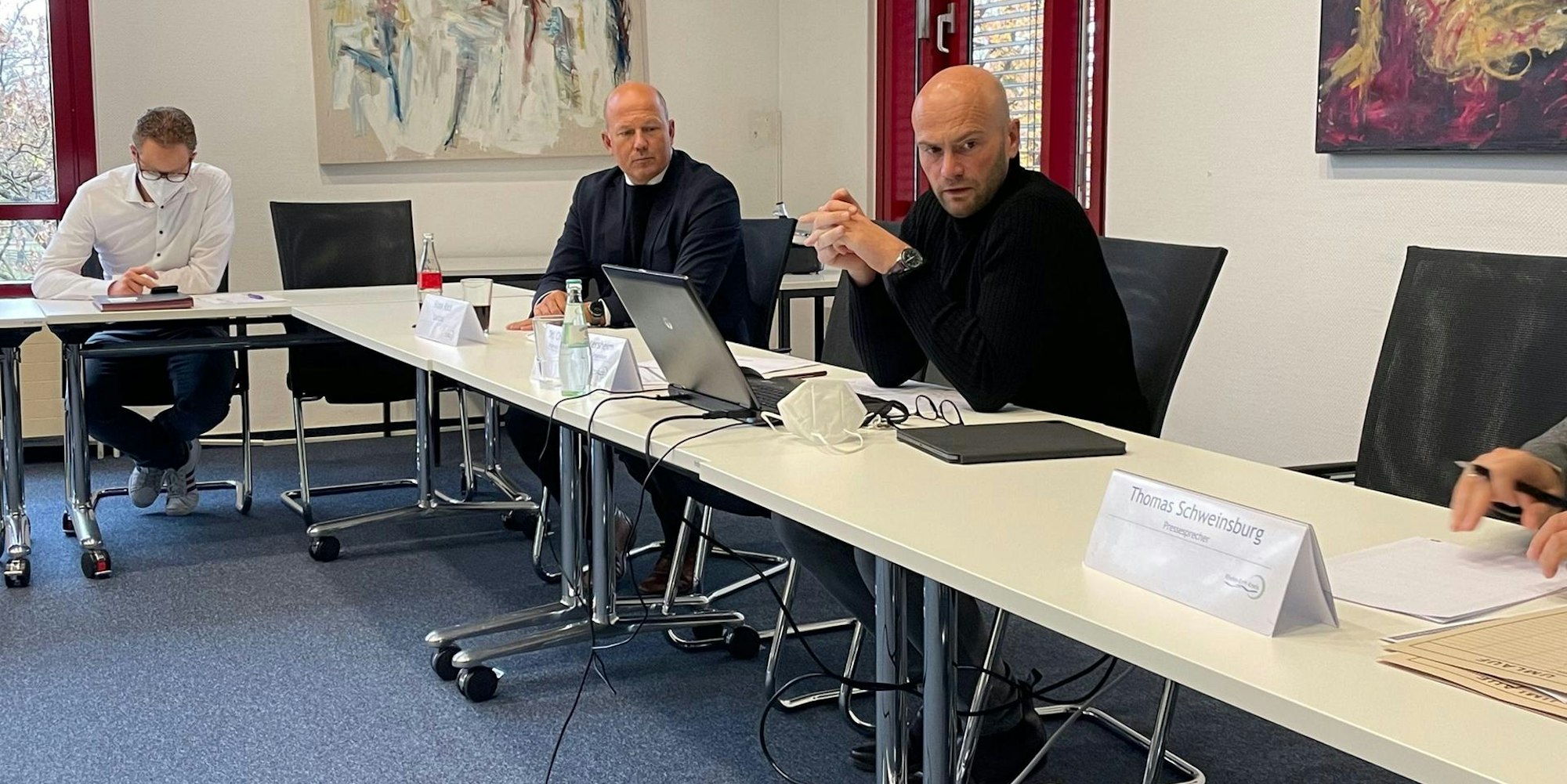 Christian Nettersheim PK 191121