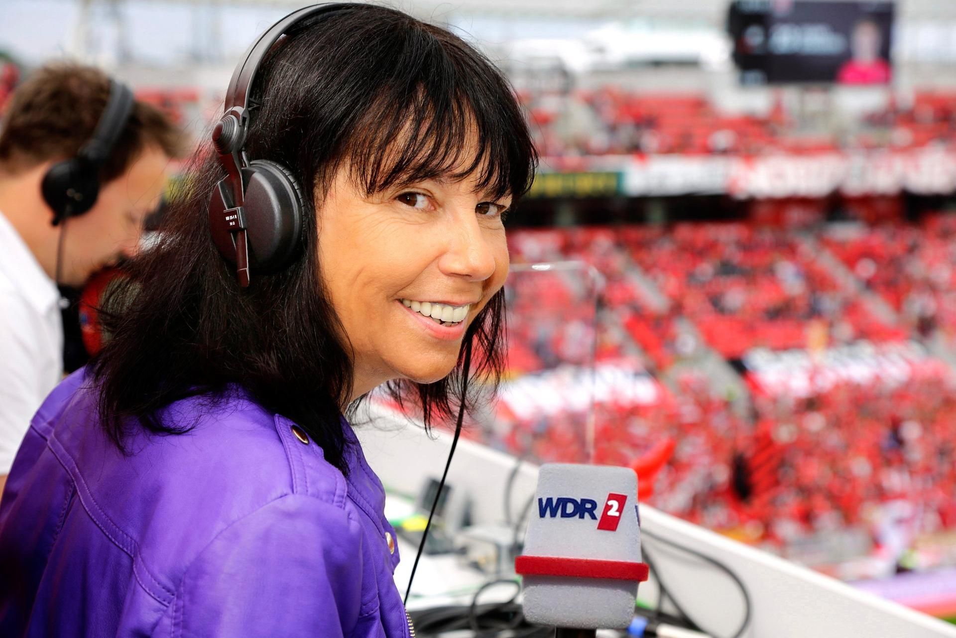 Sabine Töpperwien