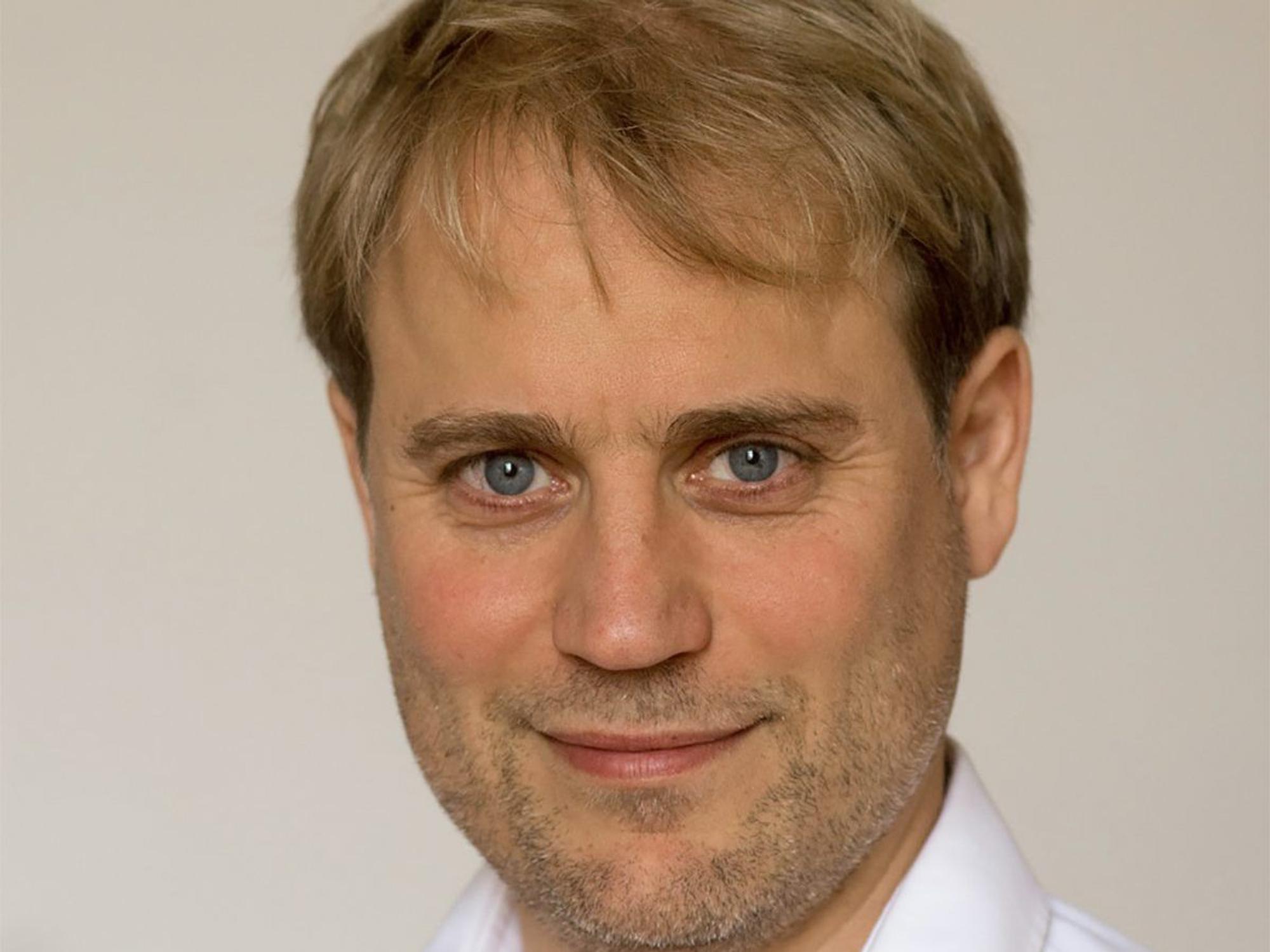 Ralph Piotrowski