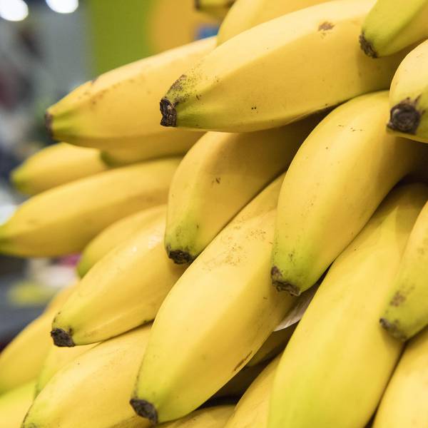 Bananen