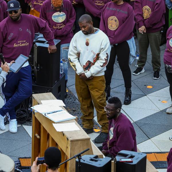 Kanye West