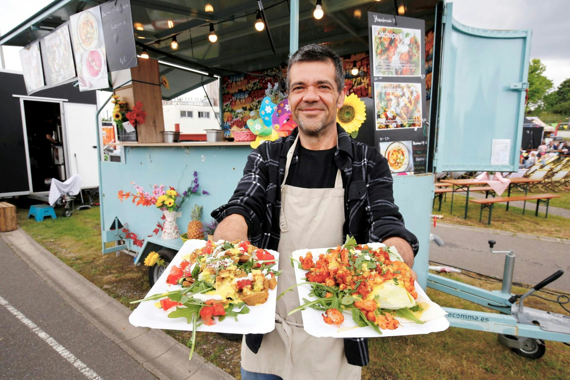Street Food Festival Leverkusen_005