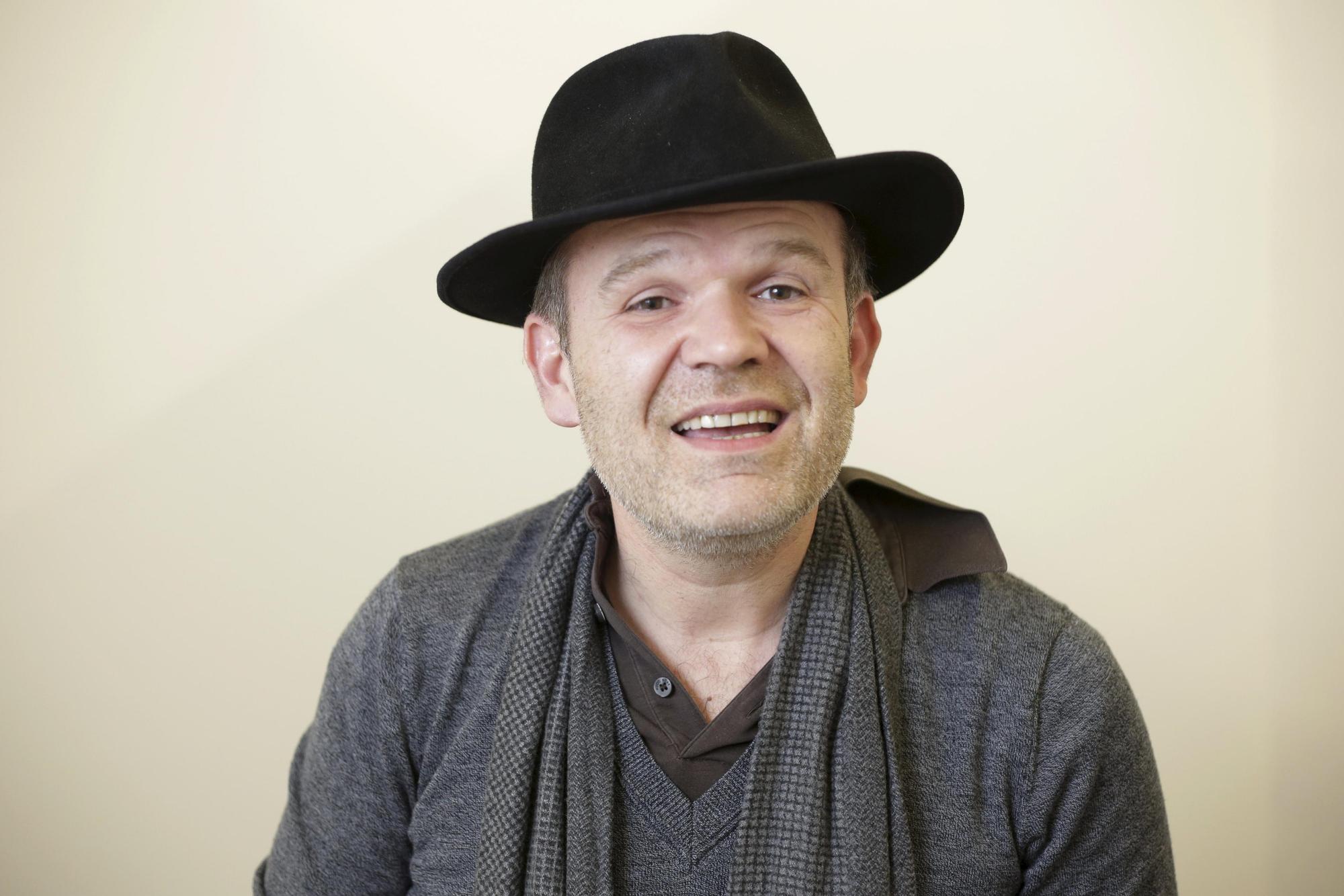 François-Xavier Roth_Foto_GROENERT