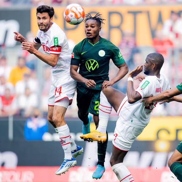 Hector Modeste