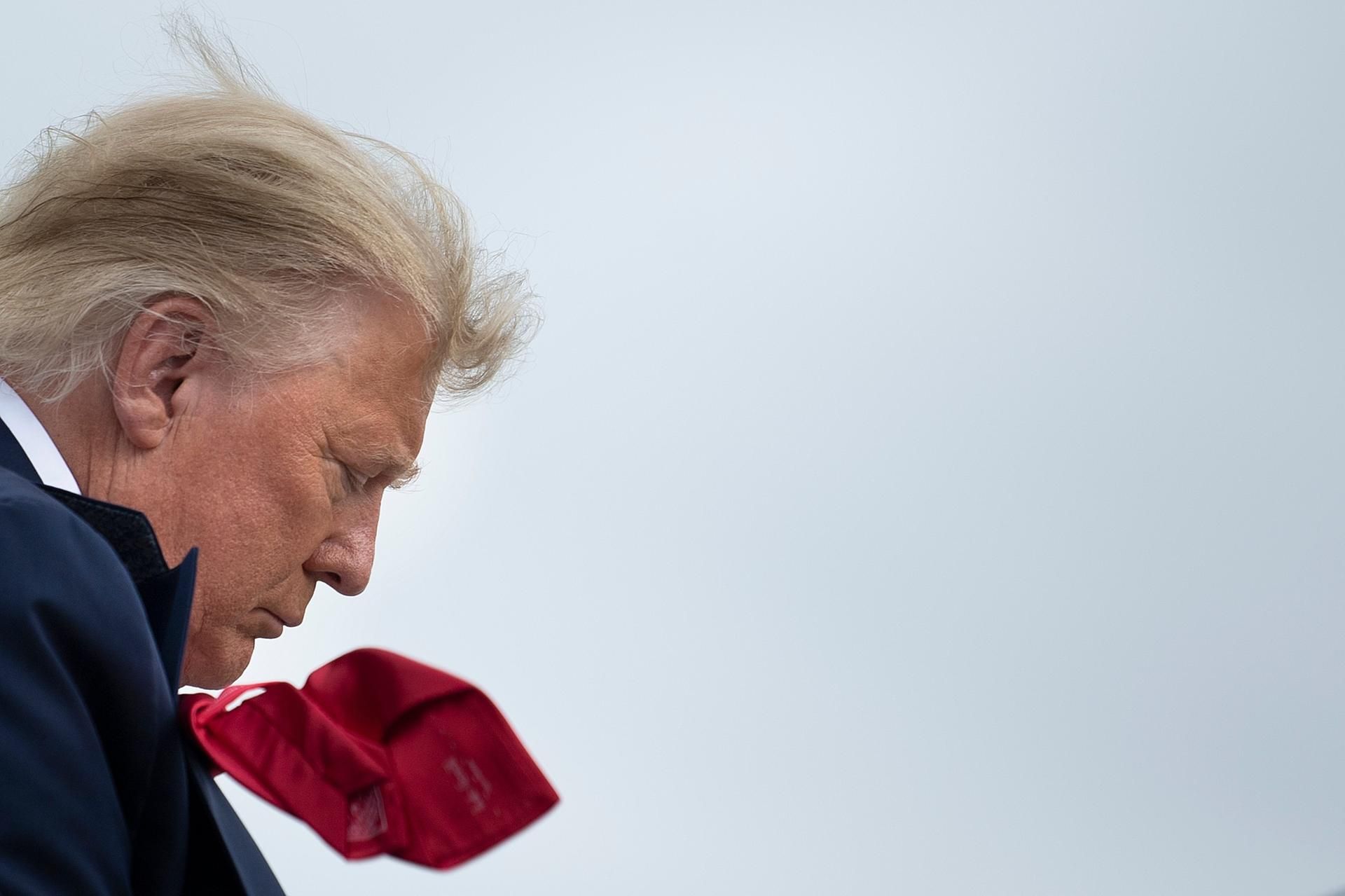 Trump Wind