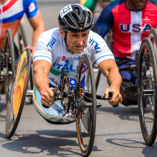 b zanardi