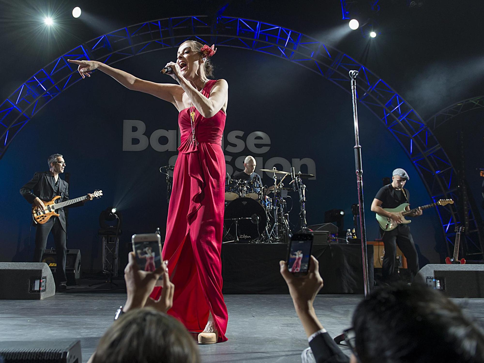 lisa stansfield