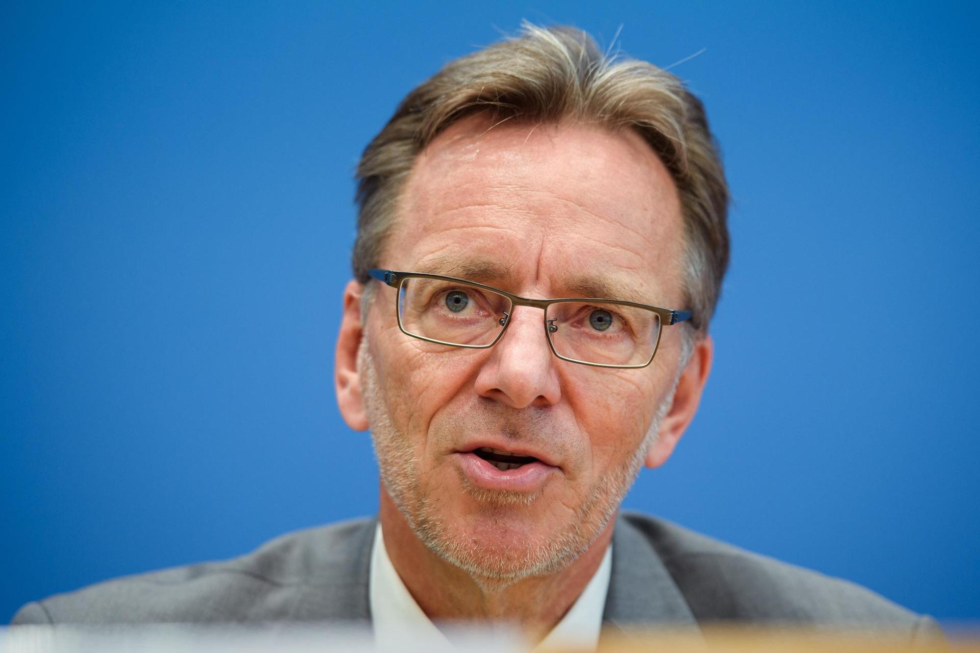 Holger Münch