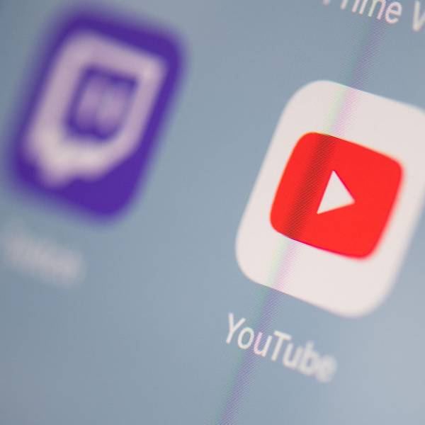 YoutubeSymbol