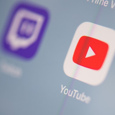 YoutubeSymbol