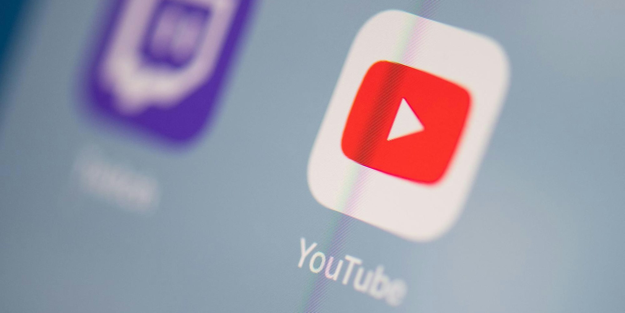 YoutubeSymbol