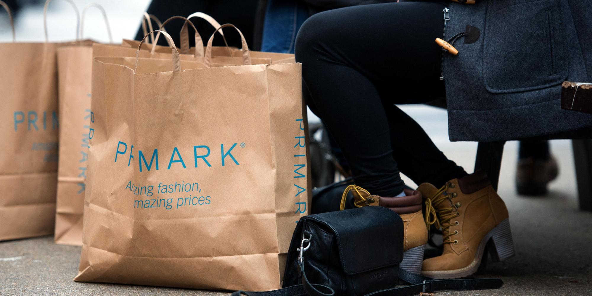 Primark Bonn