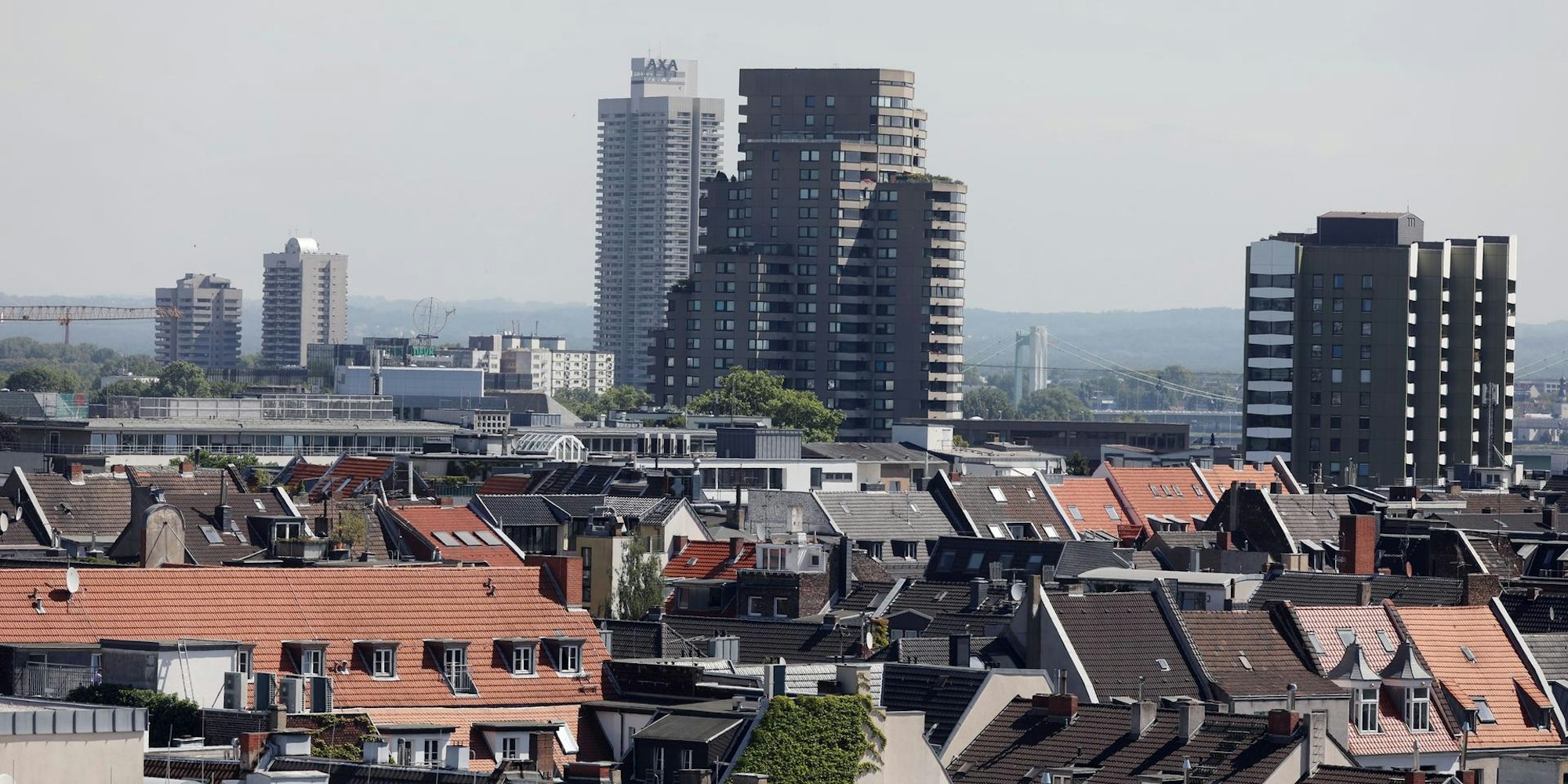 Masterplan wohungslosigkeit