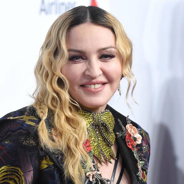 Madonna