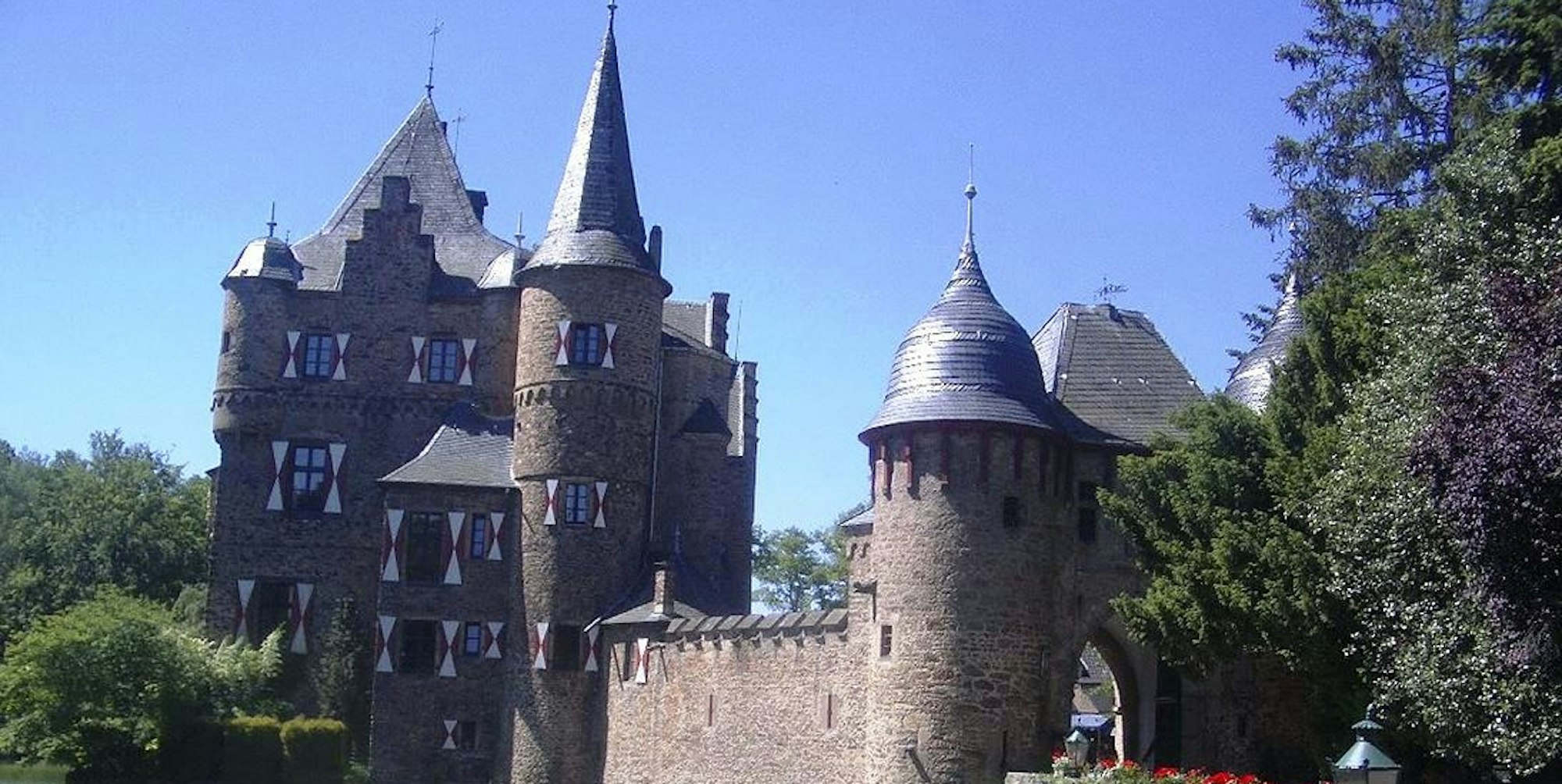 burg
