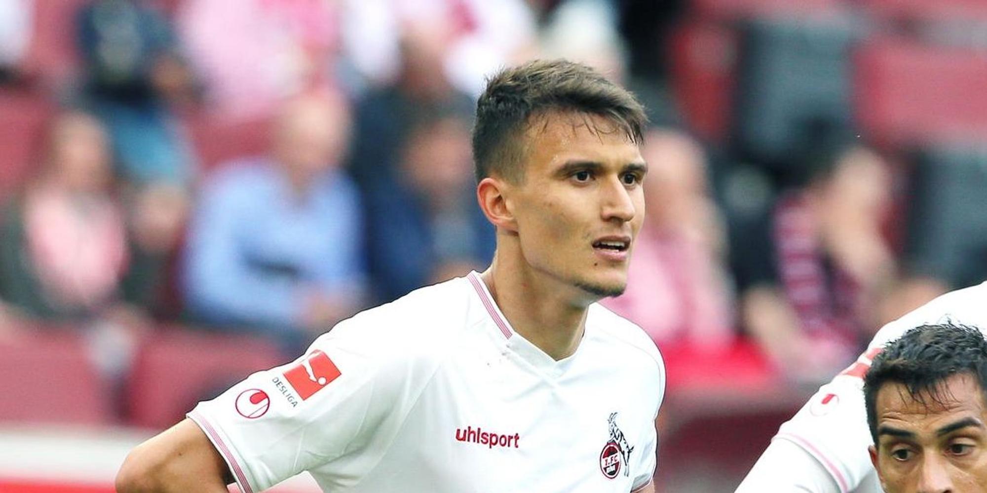 Ljubicic Bucco