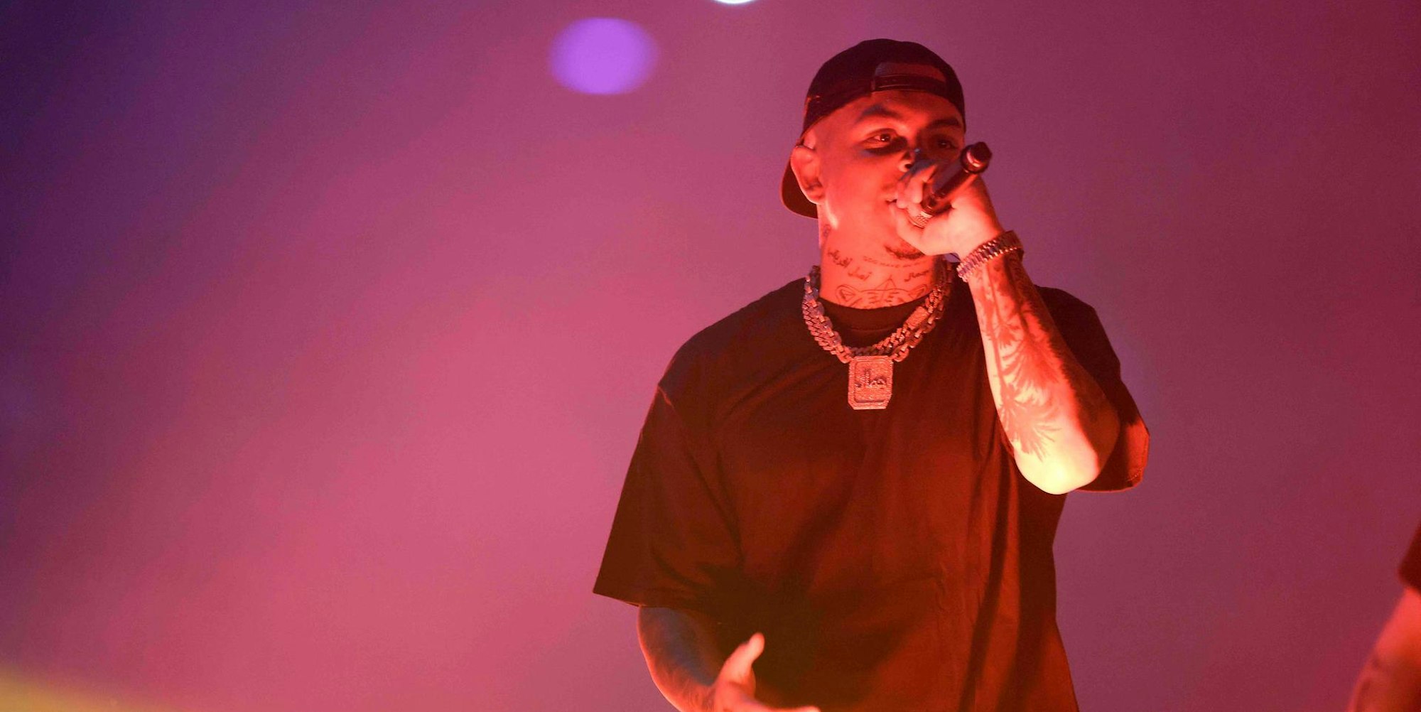 Rapper Luciano in Köln: Alle Infos zum Mega-Event am Freitag | Kölner ...