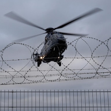 IS Anhängerin Festnahme 161119