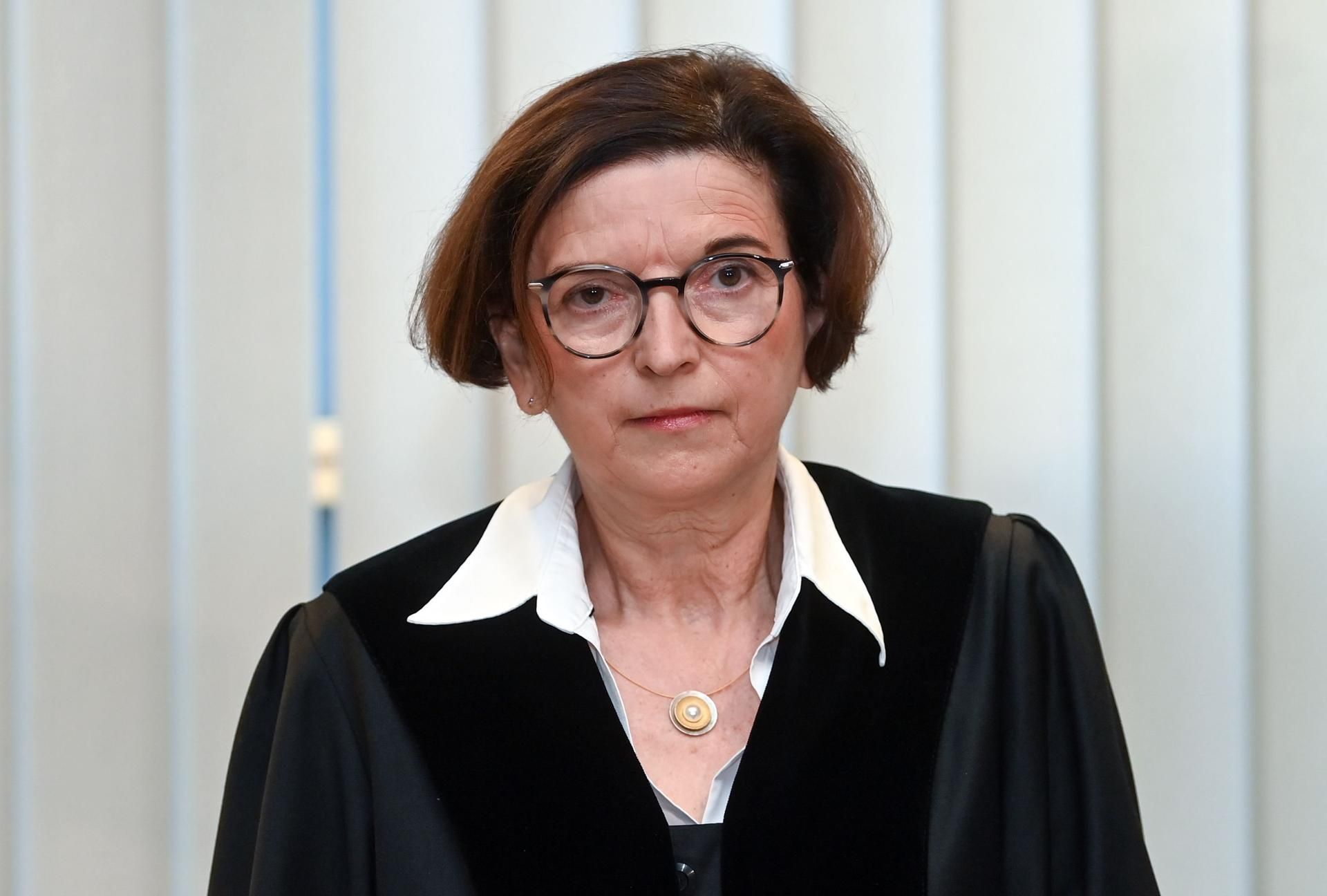 Ursula Mertens