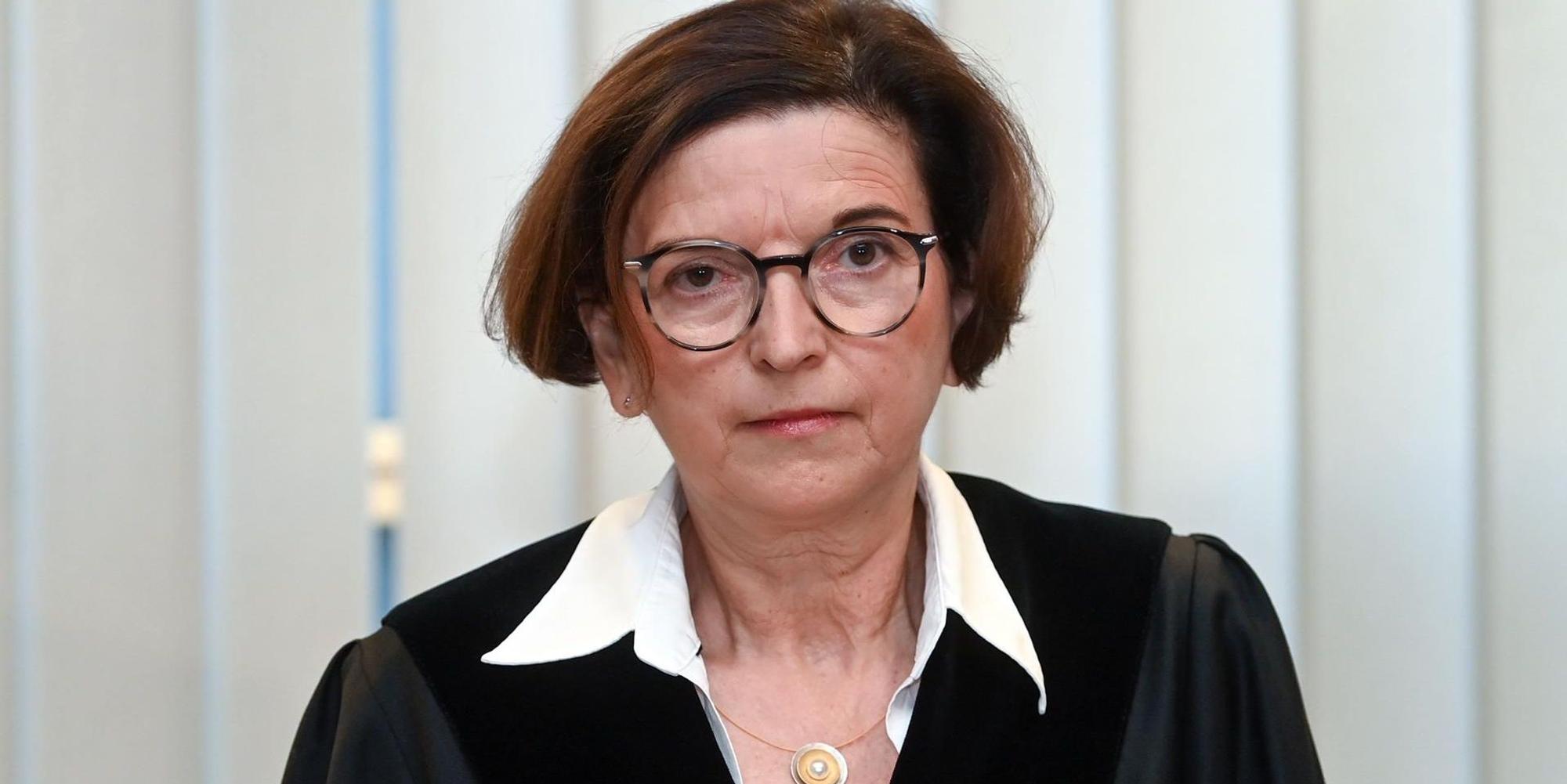Ursula Mertens
