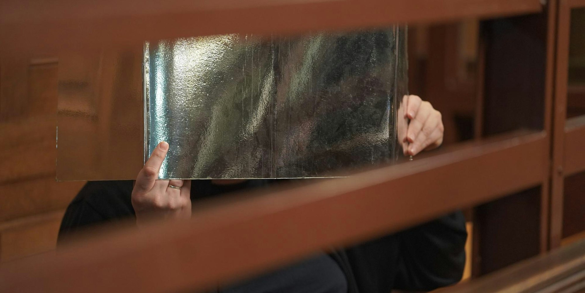 Stefan R. Kannibalismus-Prozess