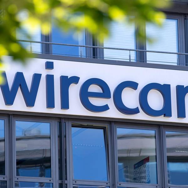 Wirecard