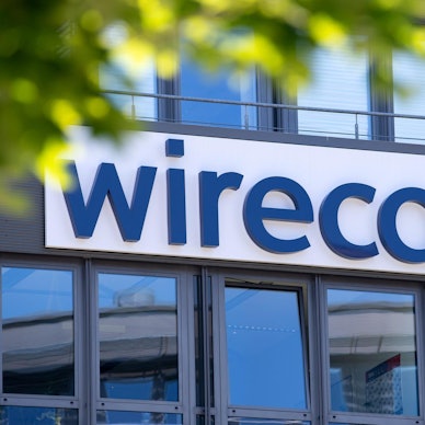 Wirecard