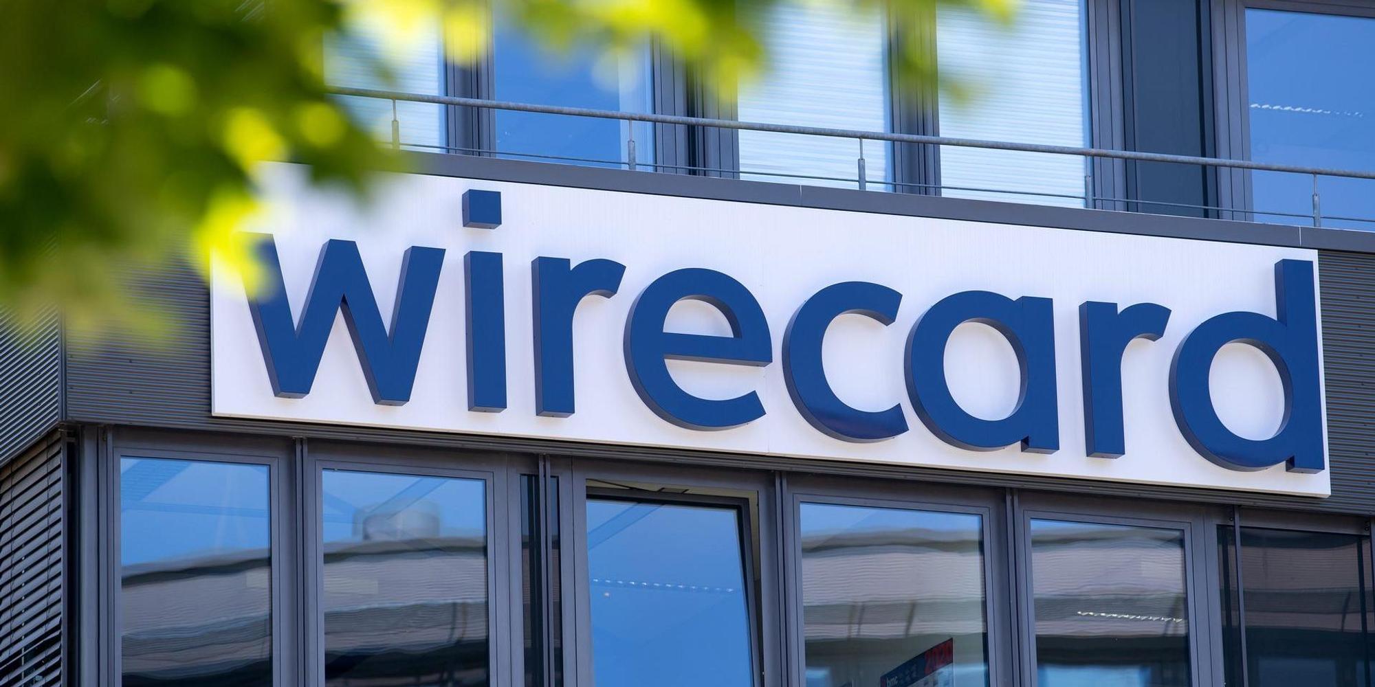 Wirecard