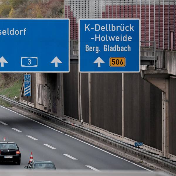 Unfall_A3_Ueberblick
